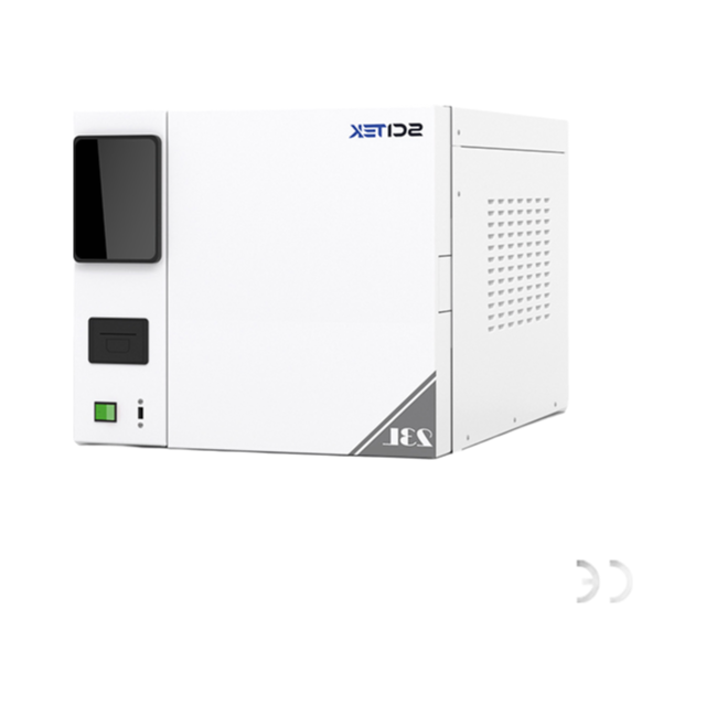Industrial-Grade Bacti-Cinerator Sterilizer with Stainless Steel Construction 150W-250W