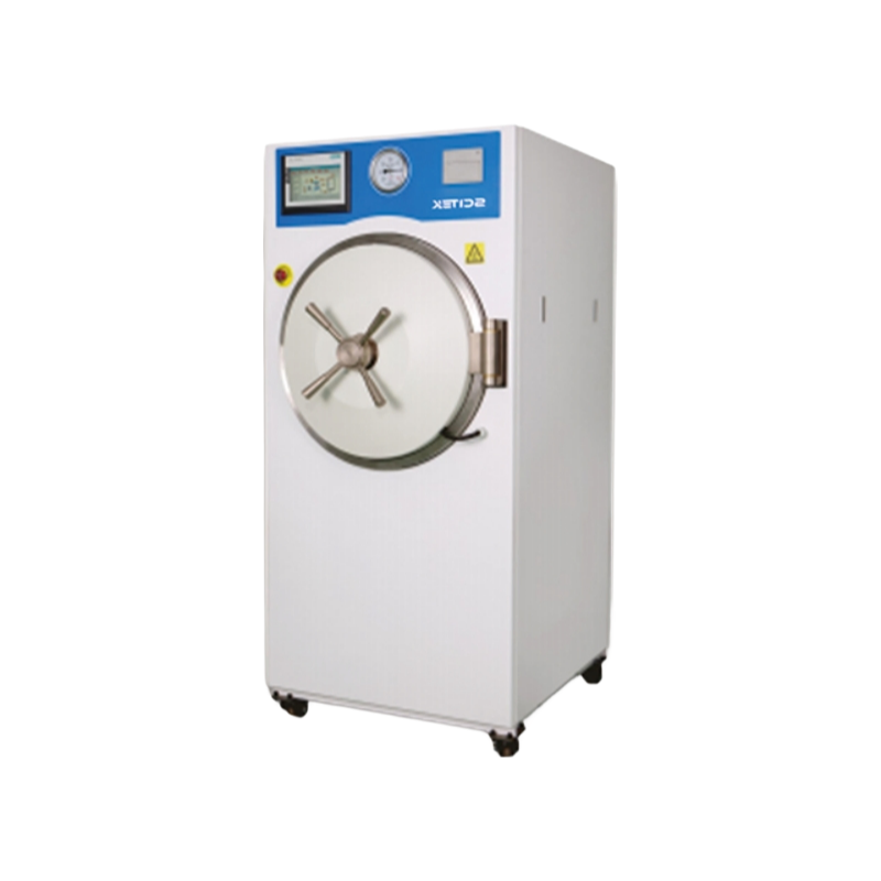 Industrial-Grade Bacti-Cinerator Sterilizer with Stainless Steel Construction 150W-250W