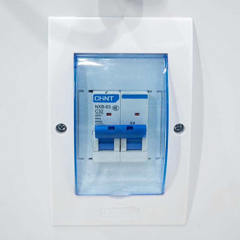 BKQ Series Laboratory Autoclave Steam Sterilizer with Waste Water Filtration System