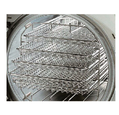 BKMZB Series Class B Autoclave Sterilizer - High Temperature Pressure Steam Medical Equipment