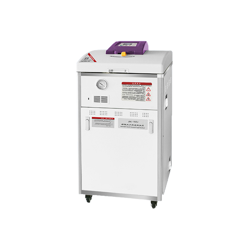 Wholesale Customized Pressure Steam Sterilization Equipment with 50-134°C Temperature Range