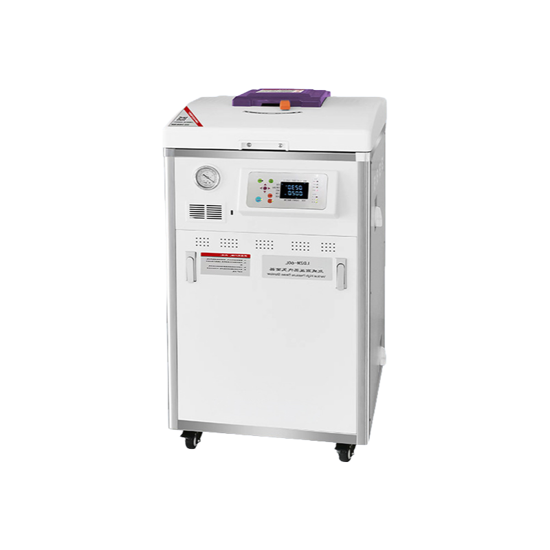 Wholesale Customized Pressure Steam Sterilization Equipment with 50-134°C Temperature Range