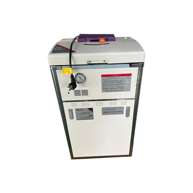 Wholesale Customized Pressure Steam Sterilization Equipment with 50-134°C Temperature Range