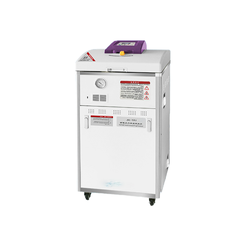 Wholesale Customized Pressure Steam Sterilization Equipment with 50-134°C Temperature Range