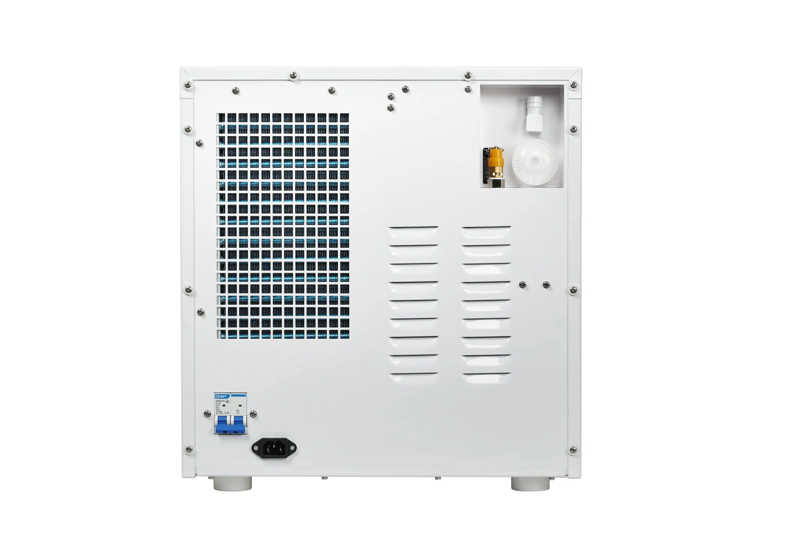 High Quality 22L Pressure Steam Sterilization Equipment with CE ISO Certification