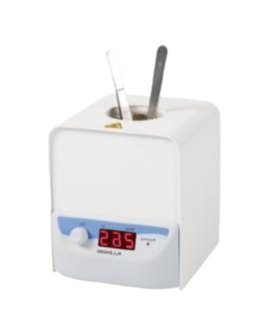 Professional HGS-5000A Glass Bead Sterilizer with Rapid Heating Technology