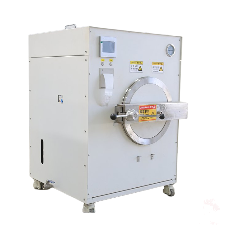 Professional Microwave Medical Waste Disposal Equipment with 6 Log10 Sterilization Effect