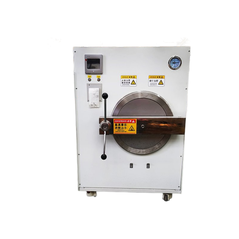 Professional Microwave Medical Waste Disposal Equipment with 6 Log10 Sterilization Effect