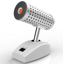 Stainless Steel Vortex Mixer with 50ml Capacity - ISO Certified Lab Equipment for Chemical Testing
