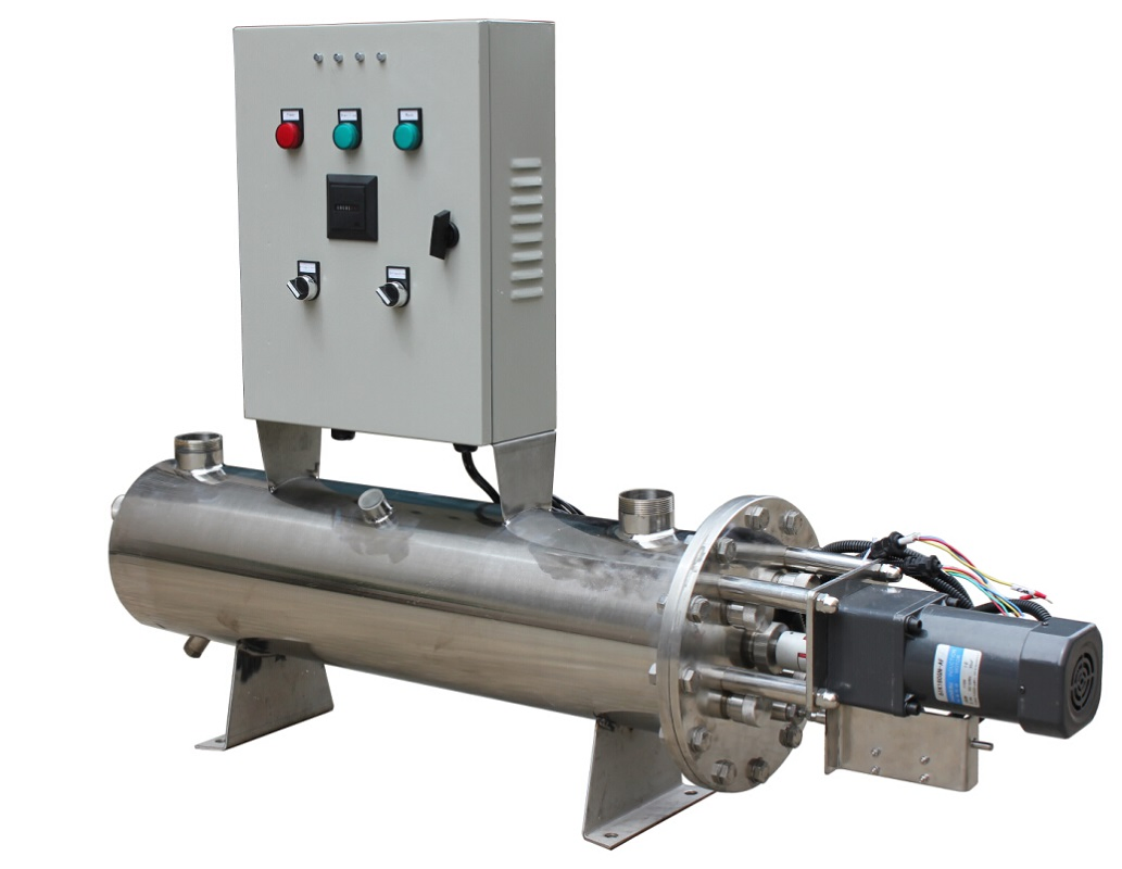 Factory Direct Supply UV Germicidal Equipment for Swimming Pool and Aquaculture