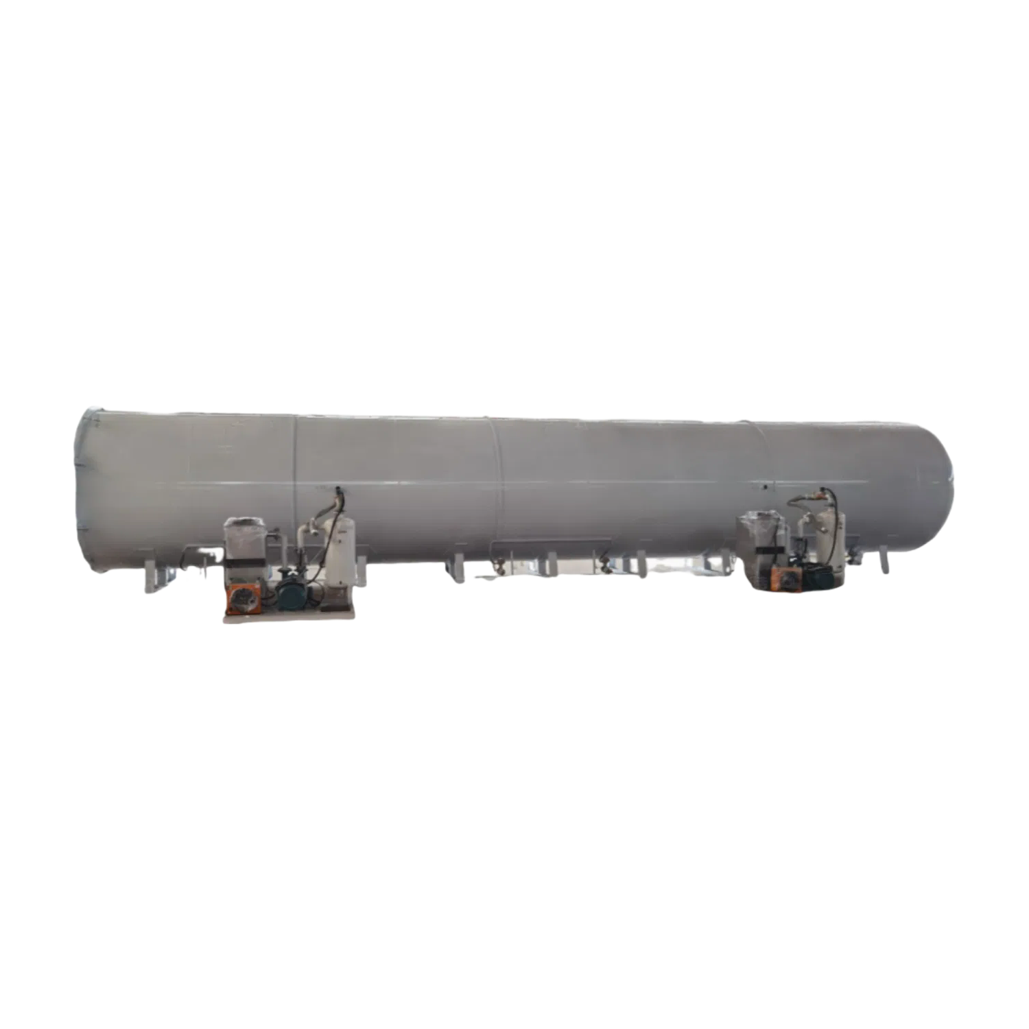 High-Efficiency Wood Drying Equipment with Vacuum Technology for Timber Processing