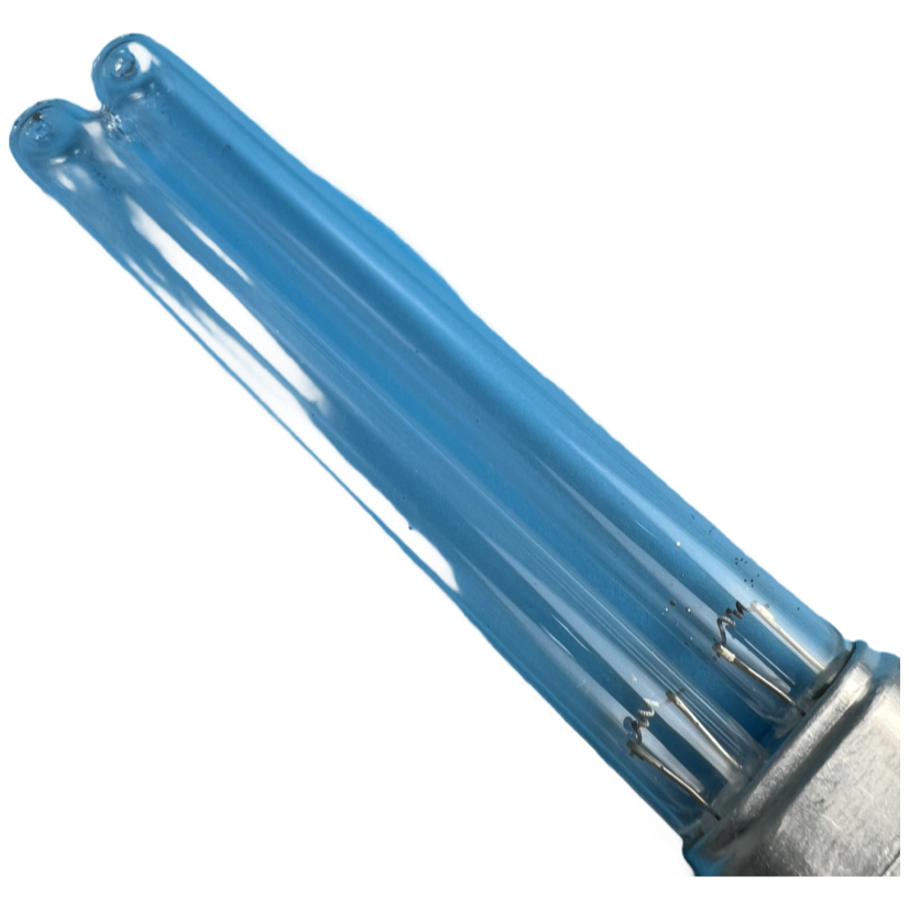 Custom OEM PL-S7W G23 Base UV Sterilization Light - 47V 175mA for Aquarium & Drinking Water Treatment