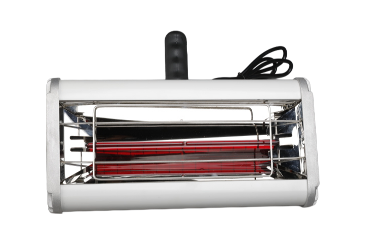 Factory Supply 1000W-6000W Halogen Lamp Heating Equipment for Industrial Applications