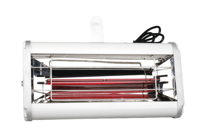 Factory Supply 1000W-6000W Halogen Lamp Heating Equipment for Industrial Applications