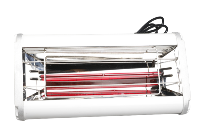 Factory Supply 1000W-6000W Halogen Lamp Heating Equipment for Industrial Applications