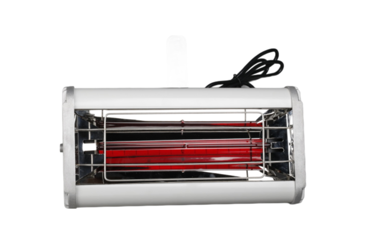 Factory Supply 1000W-6000W Halogen Lamp Heating Equipment for Industrial Applications
