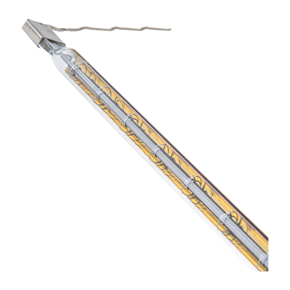 Short Wave Infrared Lamp with CE/RoHS Certification for Various Industries