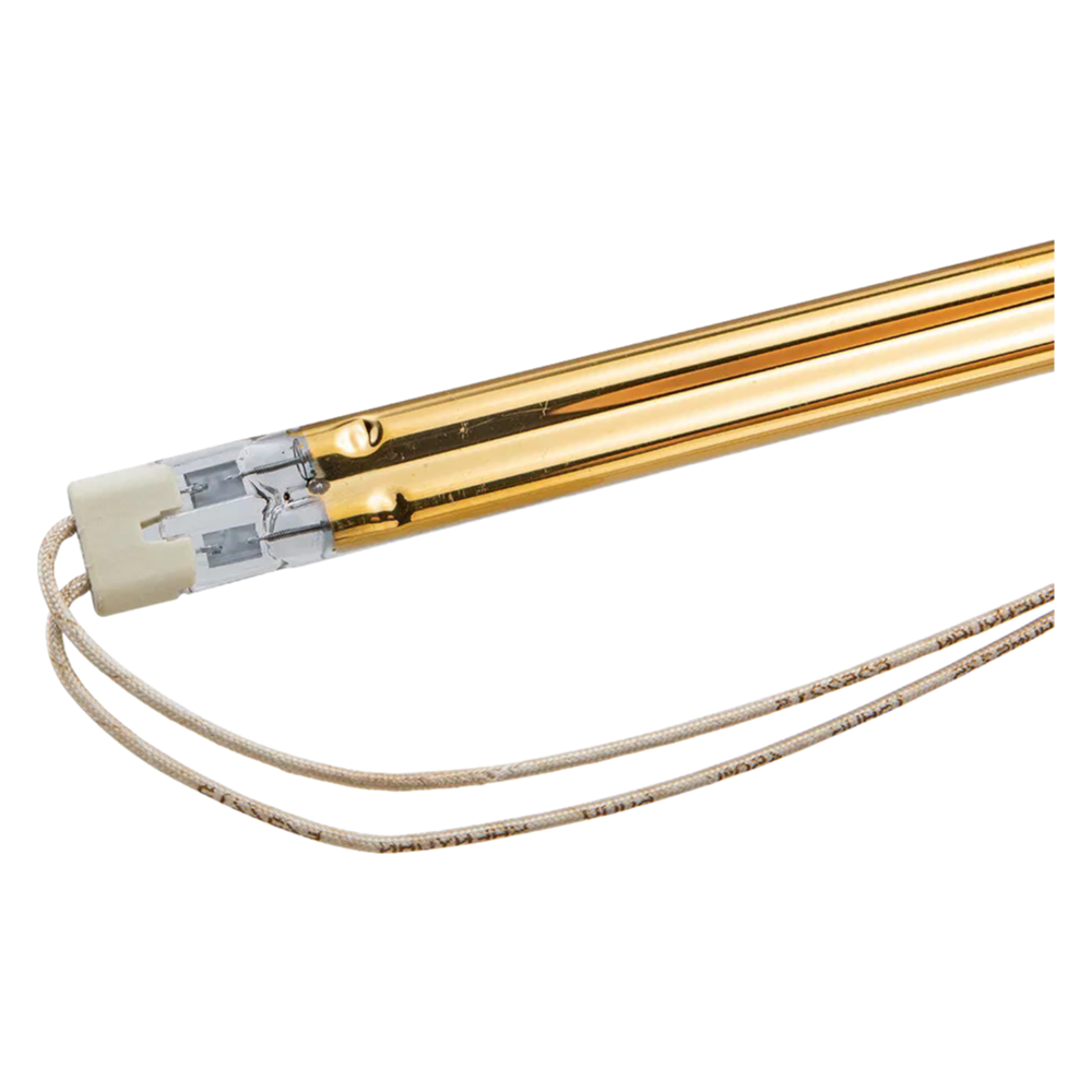 Short Wave Infrared Lamp with CE/RoHS Certification for Various Industries