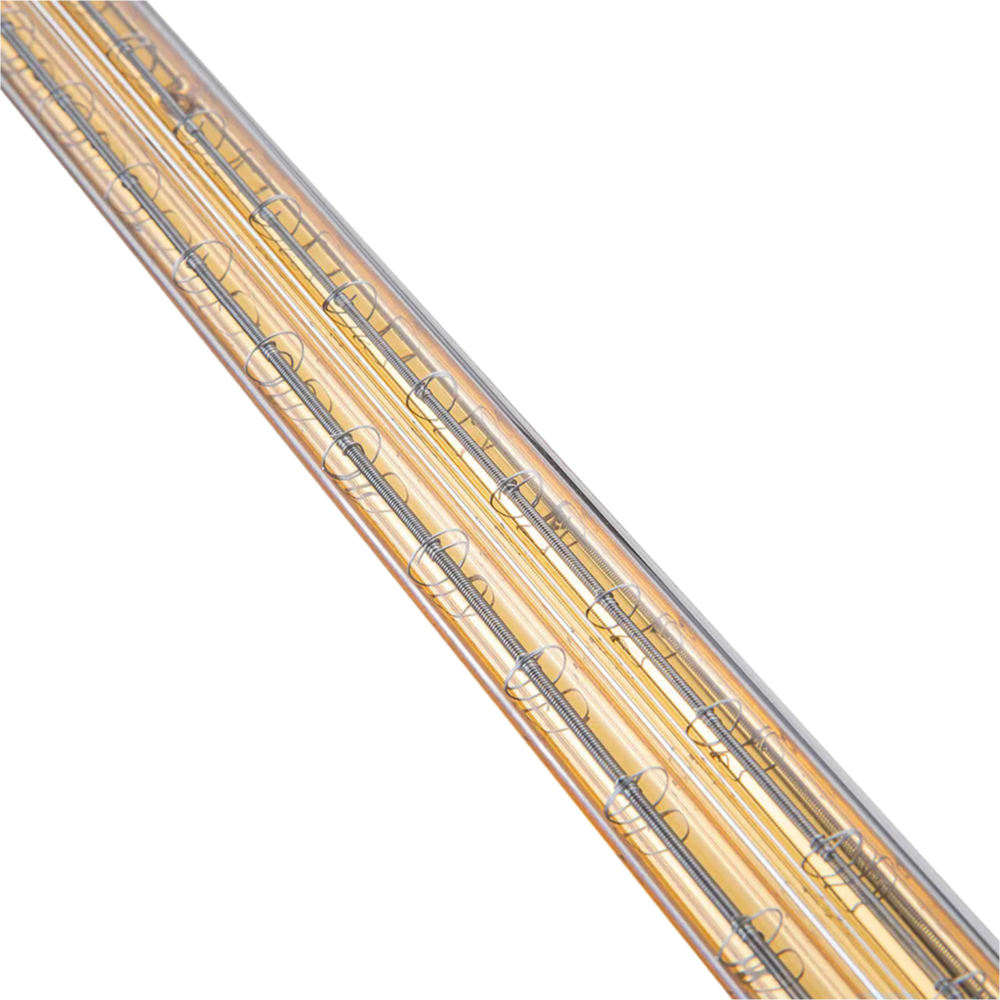 Short Wave Infrared Lamp with CE/RoHS Certification for Various Industries