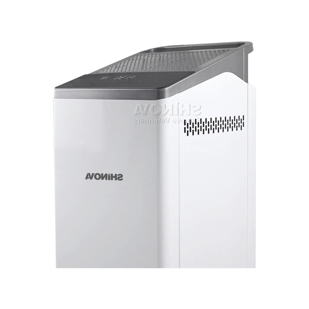 PM-100M Plasma Air Purifier Sterilizer - Hospital Grade Air Disinfection System