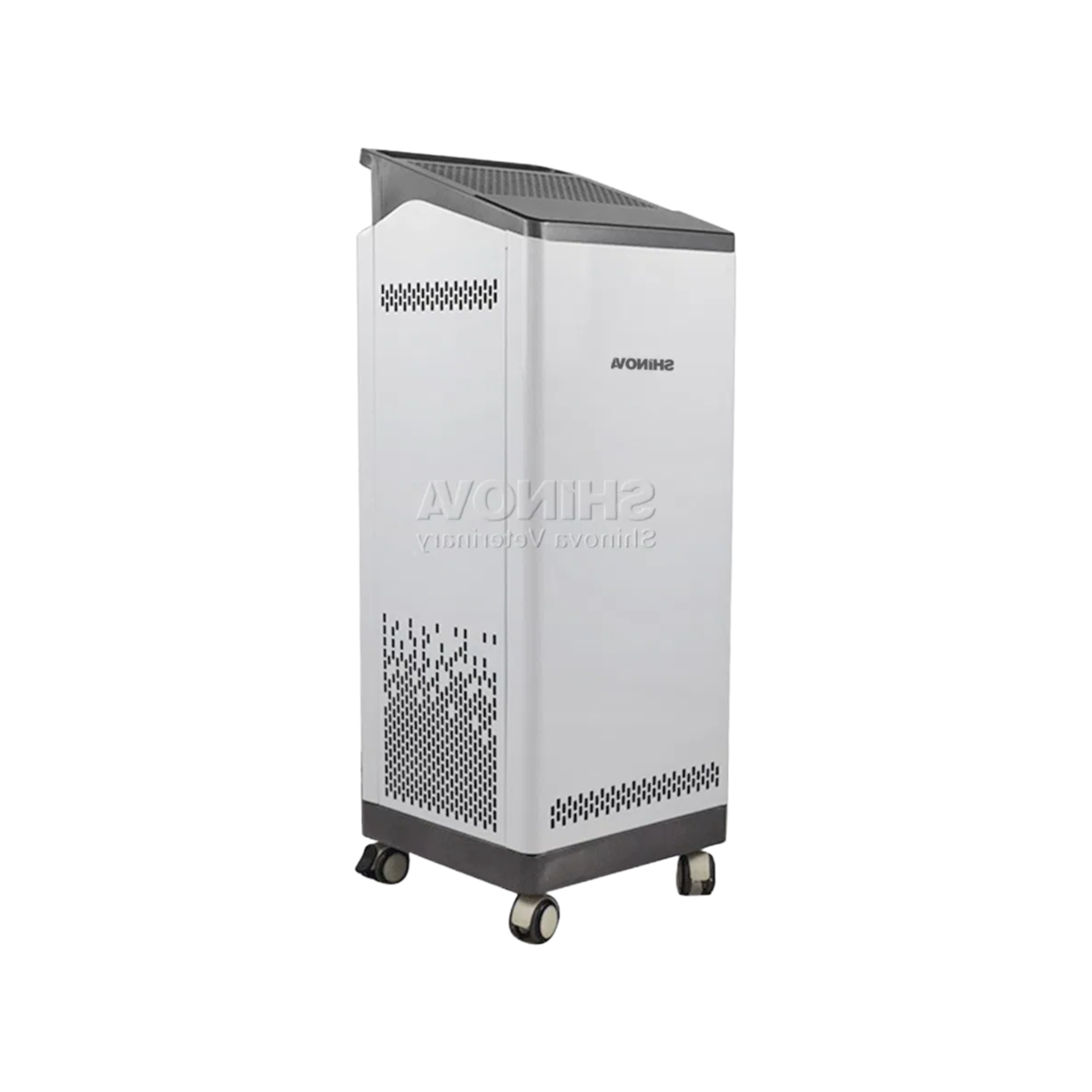 PM-100M Plasma Air Purifier Sterilizer - Hospital Grade Air Disinfection System