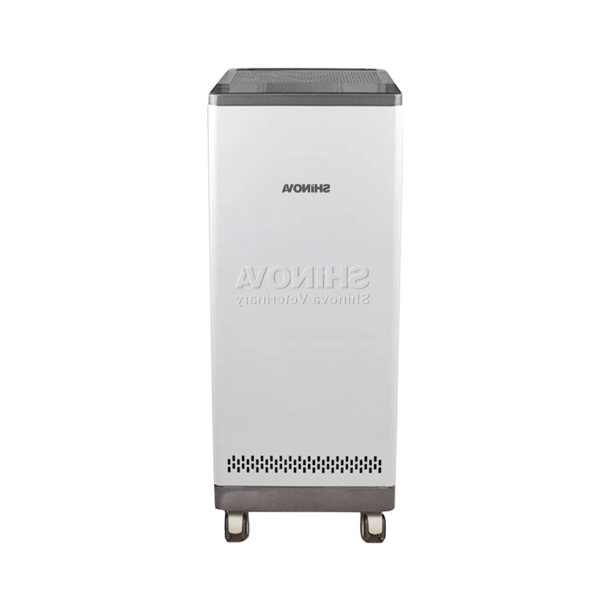 PM-100M Plasma Air Purifier Sterilizer - Hospital Grade Air Disinfection System