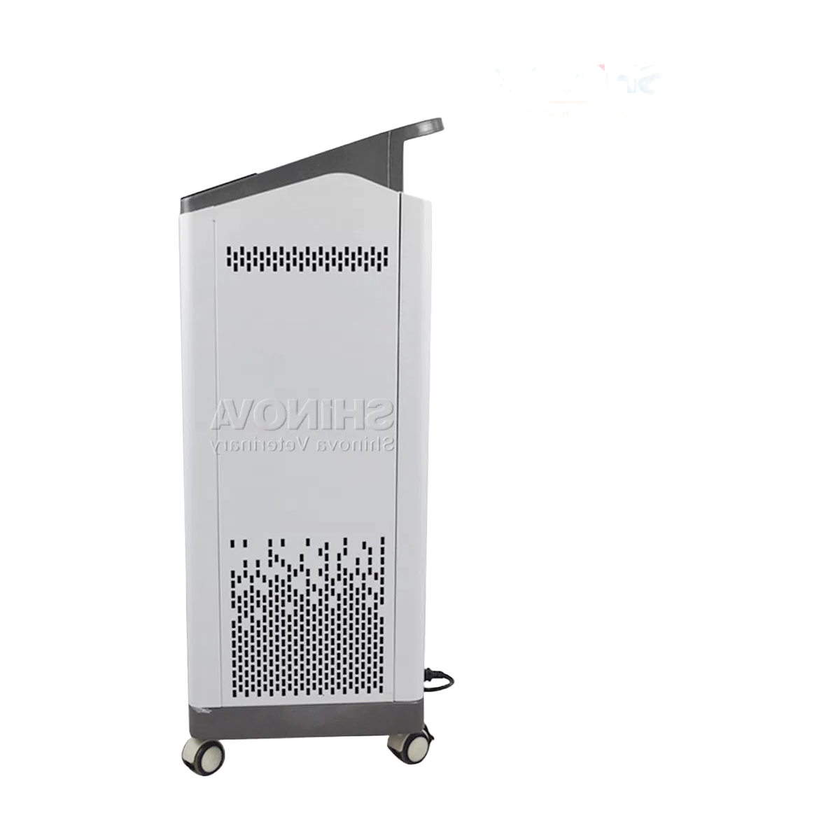 PM-100M Plasma Air Purifier Sterilizer - Hospital Grade Air Disinfection System