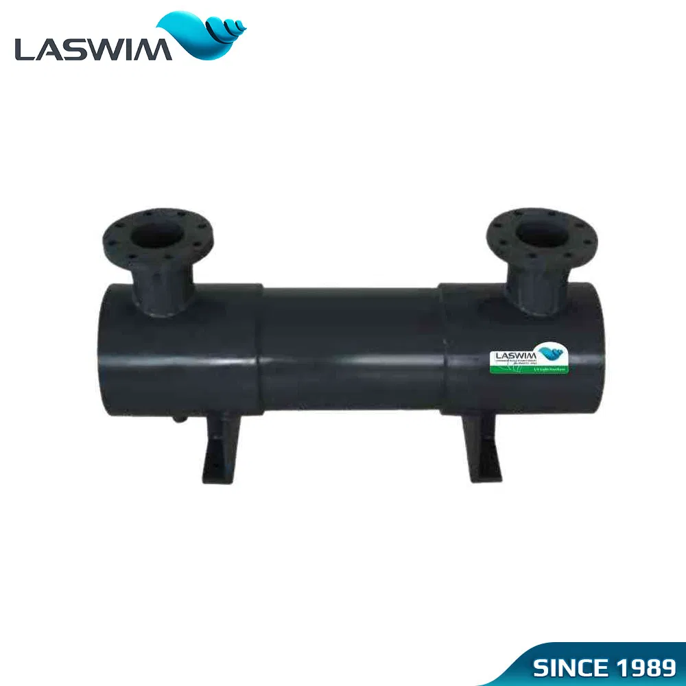 Laswim UV Water Sterilizer for Aquaculture Systems | High-Efficiency UV Disinfection