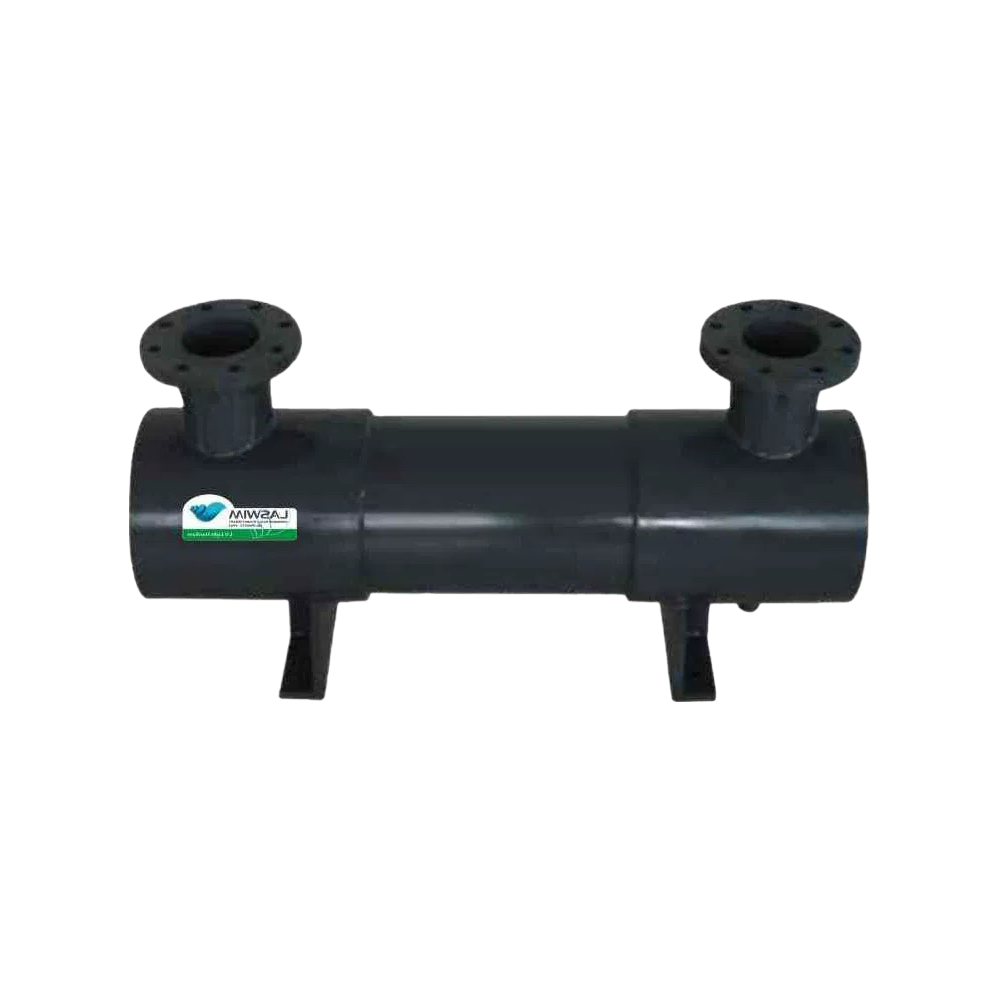 Laswim UV Water Sterilizer for Aquaculture Systems | High-Efficiency UV Disinfection