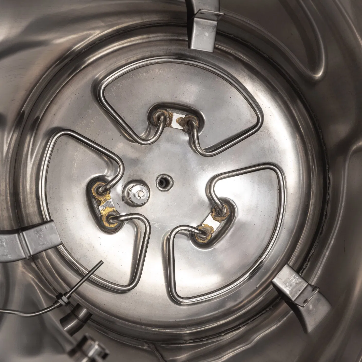 50L Vertical Autoclave Steam Sterilizer for Laboratory Mushroom Cultivation and Medical Equipment Sterilization