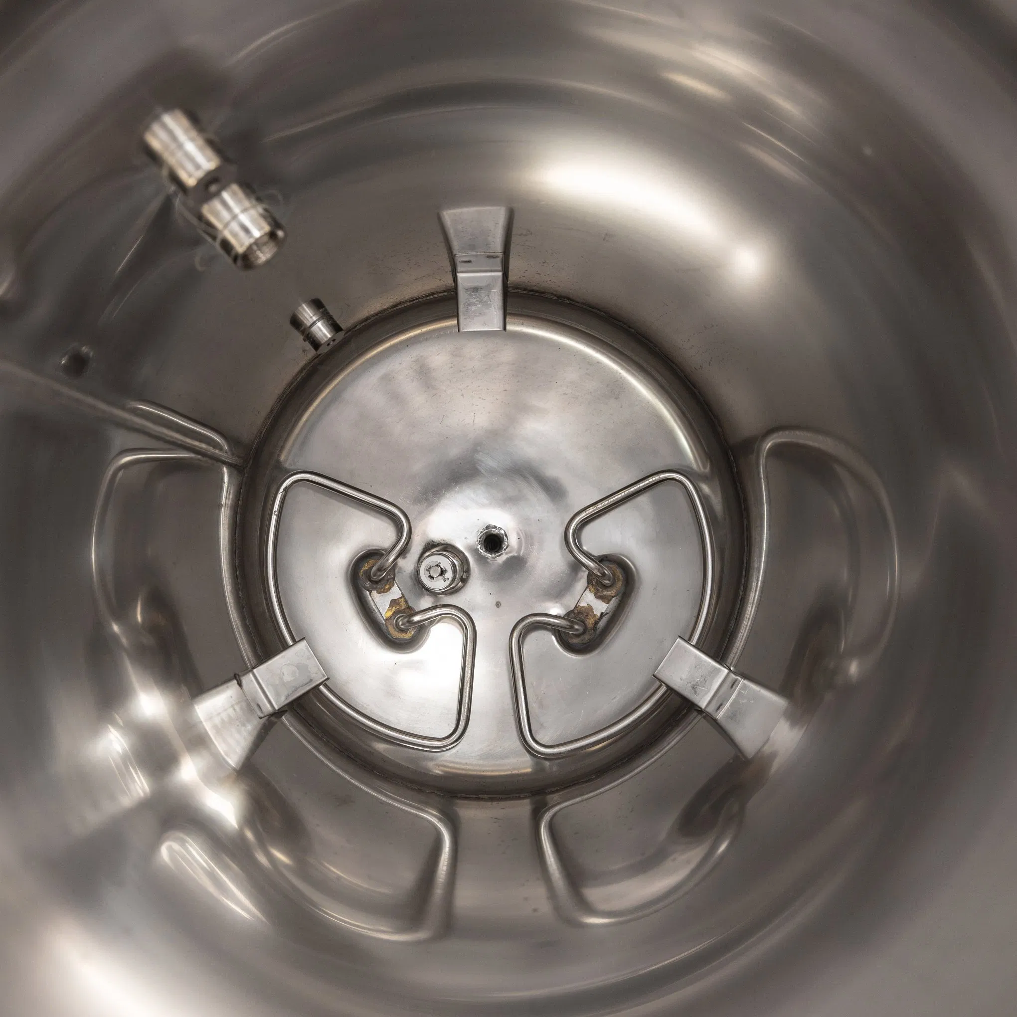 50L Vertical Autoclave Steam Sterilizer for Laboratory Mushroom Cultivation and Medical Equipment Sterilization