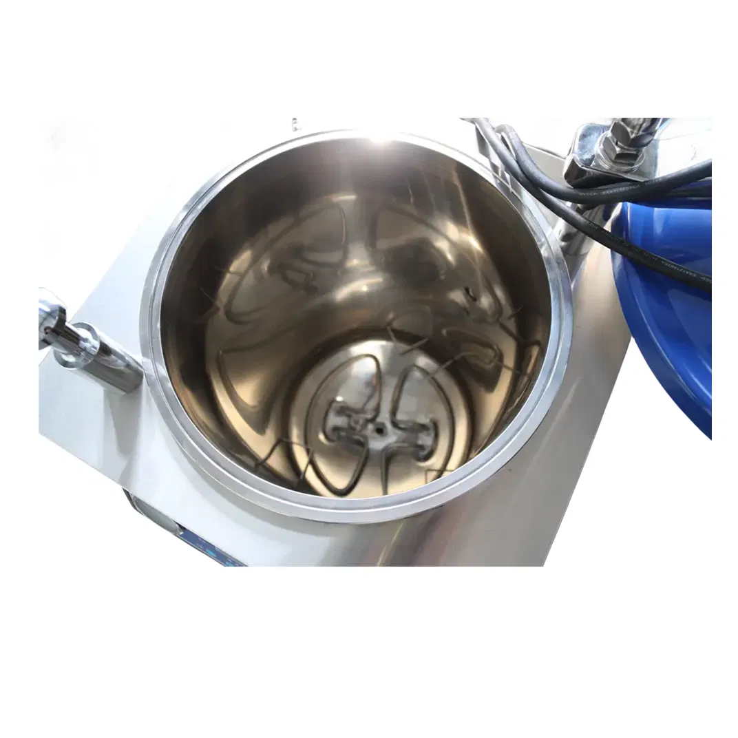 Vertical Steam Sterilizer for Hospital and Industrial Use - High-Efficiency Autoclave Equipment