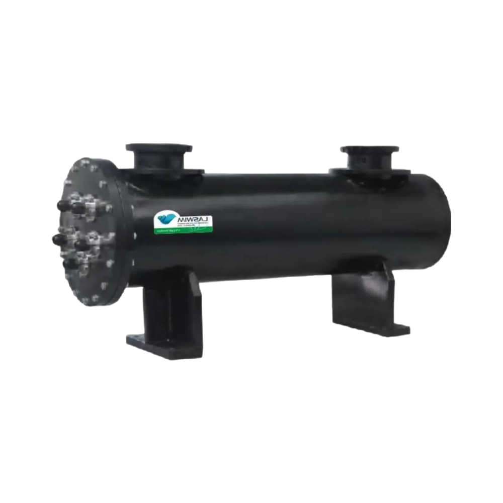 Laswim UV Water Sterilizer System for Aquaculture & Water Treatment | High Efficiency Disinfection