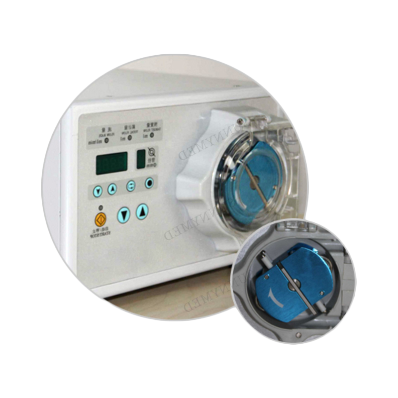 SY-O005 Hemodialysis Blood Pump for Body Fluid Processing - CE Certified Medical Device