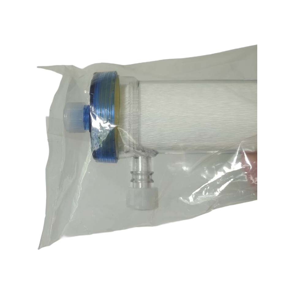 High Performance Low Flux Hemodialysis Dialyzer for Renal Therapy - A40/A60/A80/A200 Models