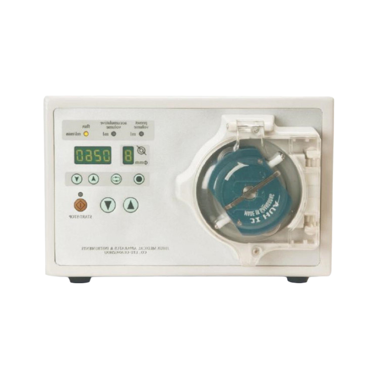 YSJHBP-2000B Hemodialysis Blood Pump Machine for Renal Dialysis Treatment