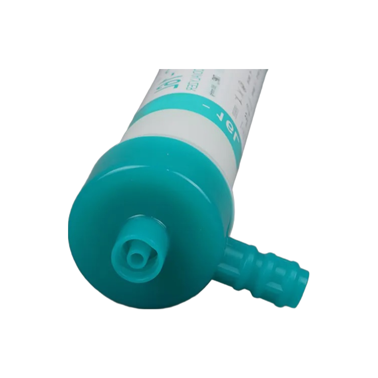 High Flux Hemodialyzer Dialyzer - Disposable Medical Filter Fiber for Renal Dialysis
