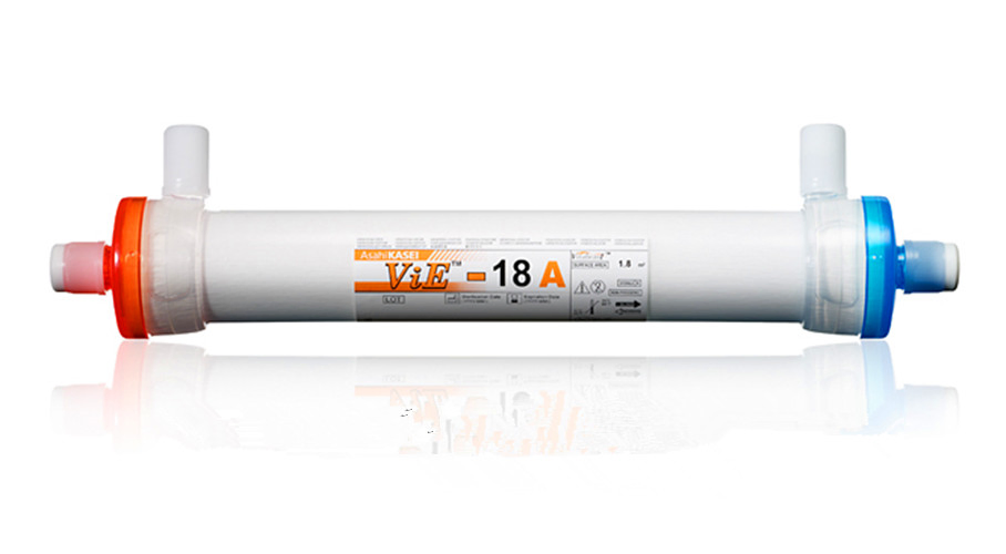 High-Quality Hollow Fiber Dialyzers for Hemodialysis Treatment | Medical Polymer Dialysis Equipment
