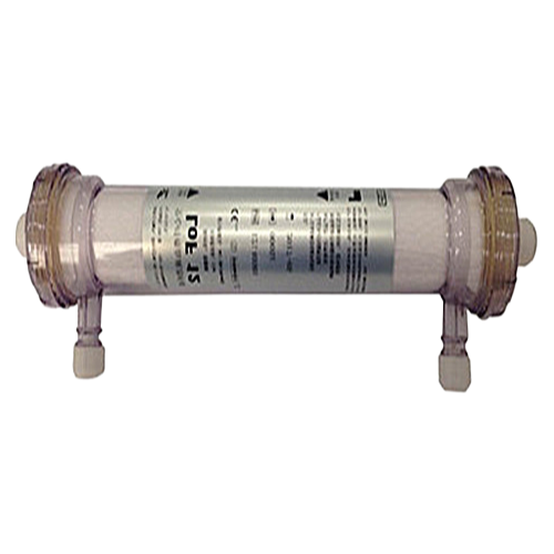 High-Quality Hollow Fiber Dialyzers for Hemodialysis Treatment | Medical Polymer Dialysis Equipment