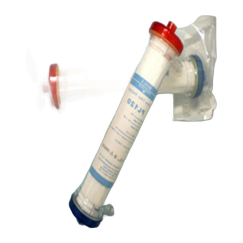 High-Quality Hollow Fiber Dialyzers for Hemodialysis Treatment | Medical Polymer Dialysis Equipment