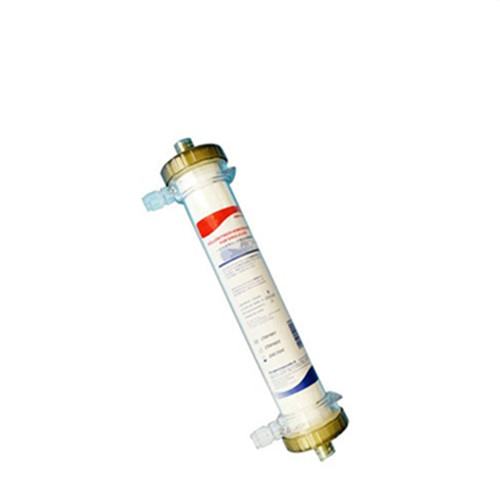 High-Quality Hollow Fiber Dialyzers for Hemodialysis Treatment | Medical Polymer Dialysis Equipment