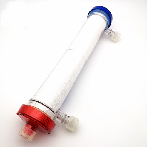 High-Quality Hollow Fiber Dialyzers for Hemodialysis Treatment | Medical Polymer Dialysis Equipment