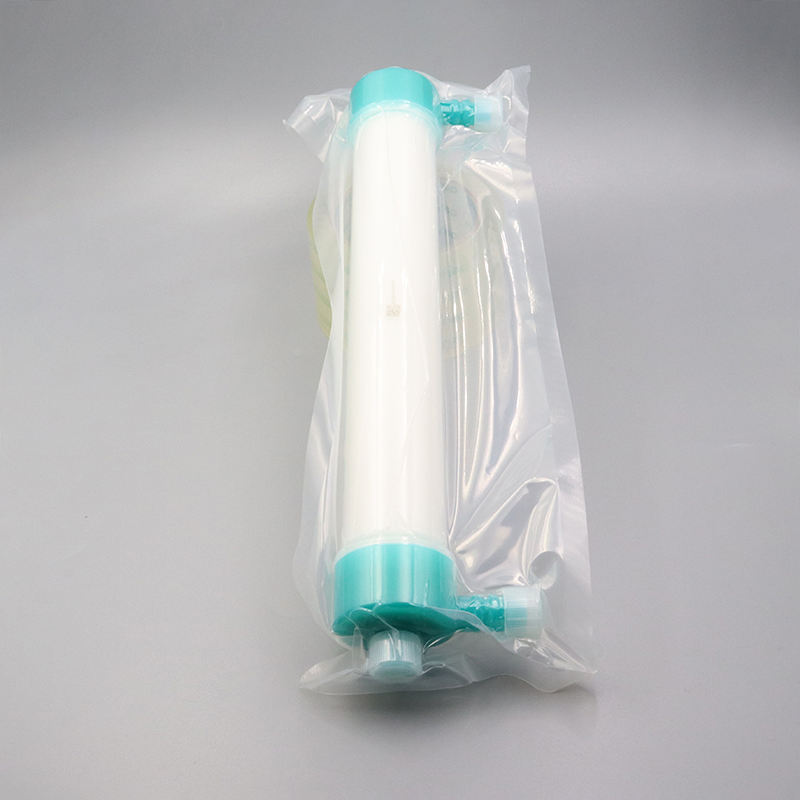 Polysulfone Hemodialyzer Filter Fiber - High Flux & Low Flux Dialysis Membrane for Renal Therapy