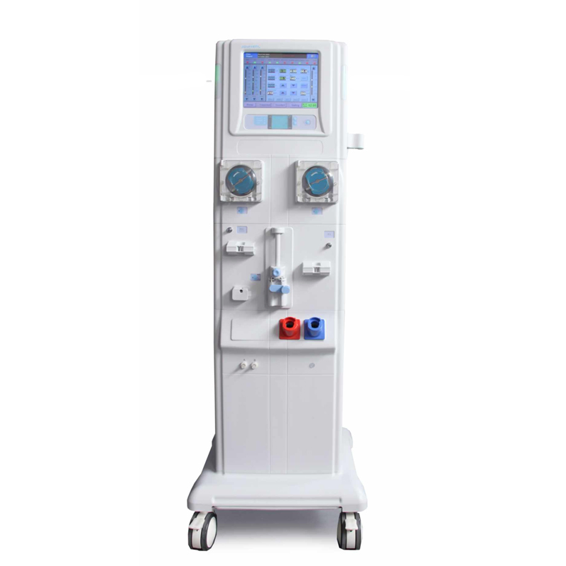 My-O001 Hemodialysis Machine with Blood Line Dialyzer for Renal Therapy Treatment