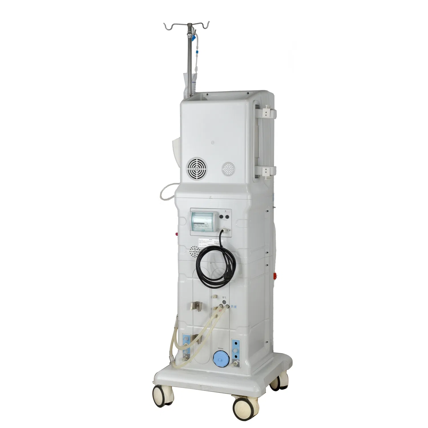 My-O001 Hemodialysis Machine with Blood Line Dialyzer for Renal Therapy Treatment