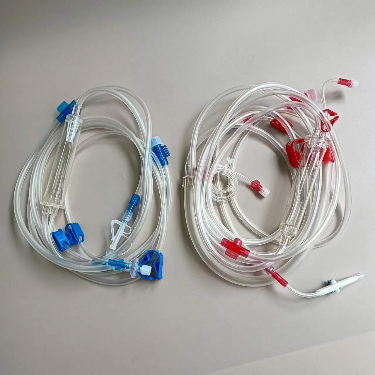 High Performance Disposable Hemodialysis Dialyzers for Renal Failure Treatment