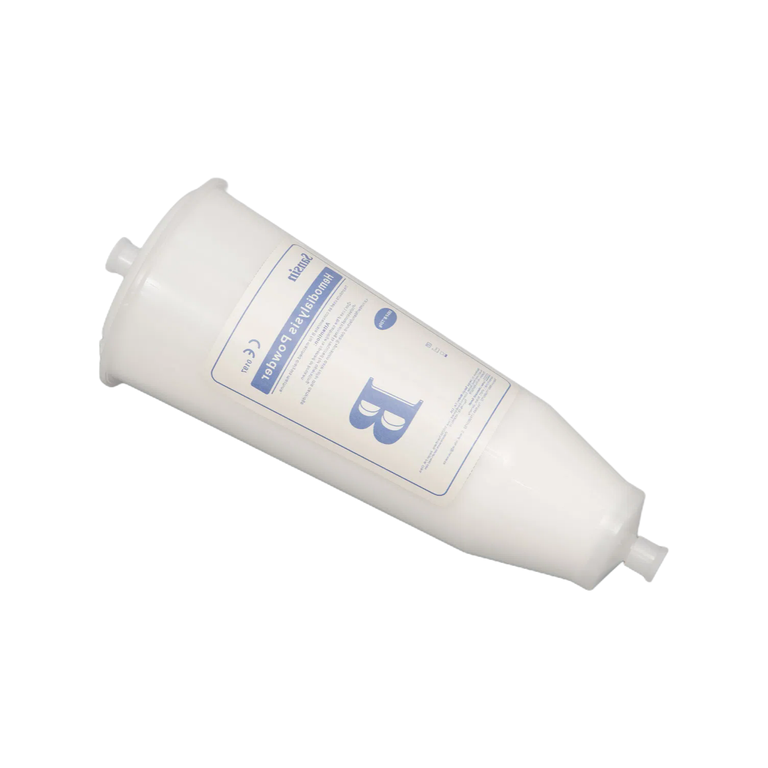 Bulk Order Hemodialysis Cartridge with Endotoxin Retention Technology