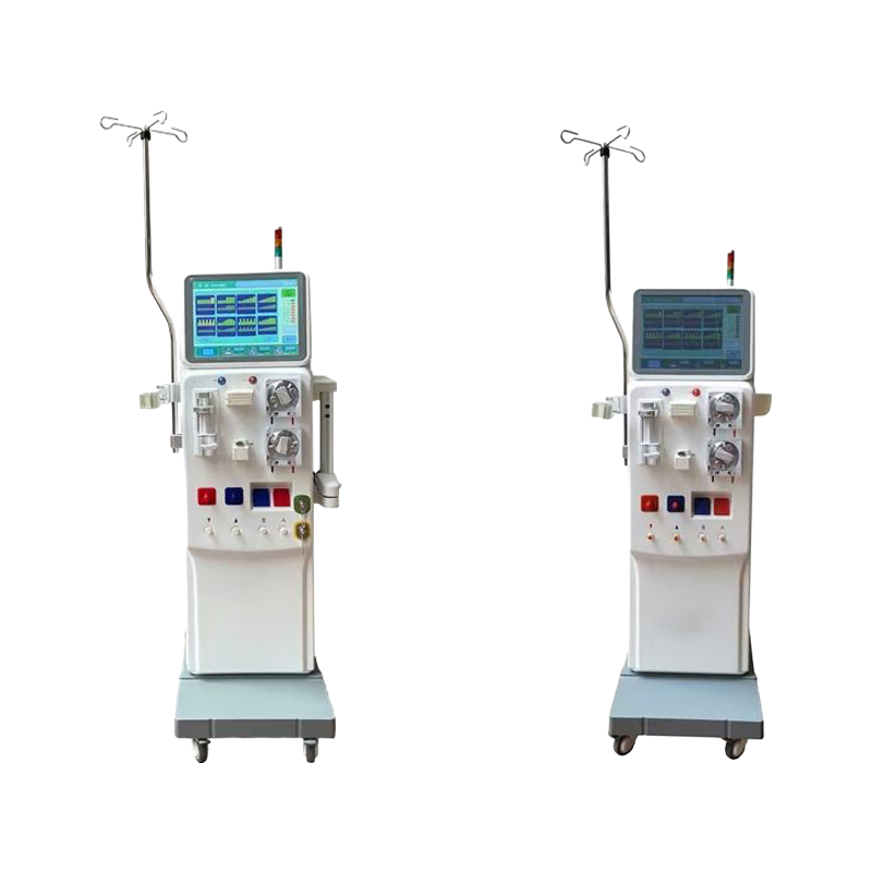 Factory Direct Haemodialysis Machine 6008S with Automatic Conductivity Calibration System