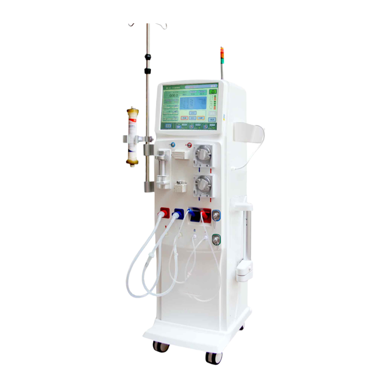 Factory Direct Haemodialysis Machine 6008S with Automatic Conductivity Calibration System