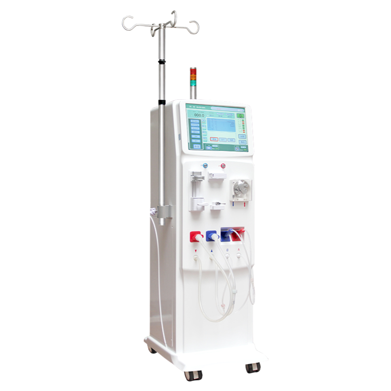 Factory Direct Haemodialysis Machine 6008S with Automatic Conductivity Calibration System